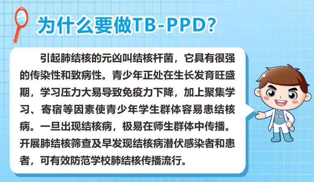 结核菌素试验（PPD）皮试医院组团预约|又到开学季，快带孩子到川北医学院附属成都新华医院做结核菌素试验（TB-PPD）